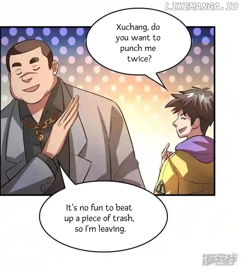 Local Supplier Of Alien Goods Chapter 51 - page 23